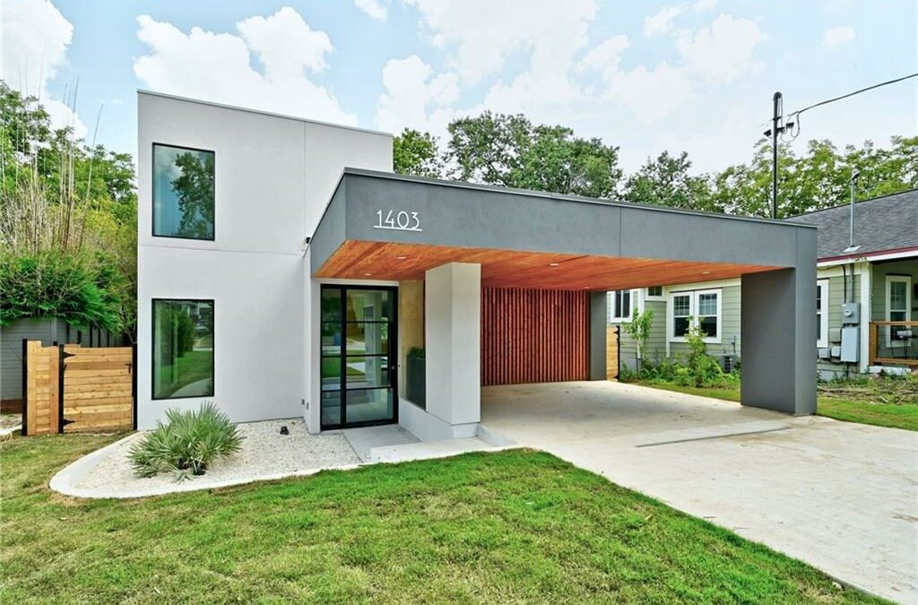 1403 Garner Ave