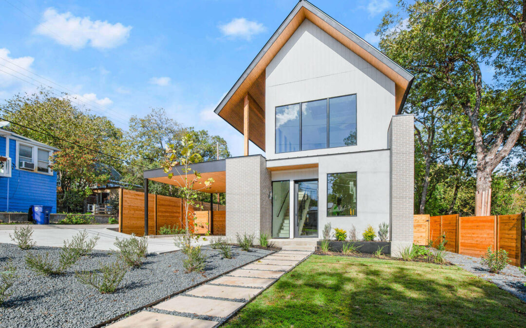 1106 Mariposa Drive A